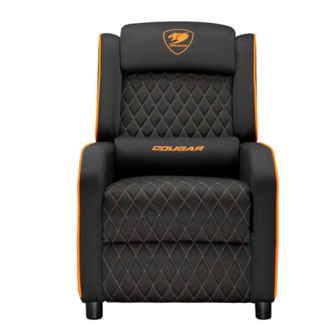 Sillón Cougar Ranger One NEGRO