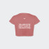 Remera Pulau 222 Rosa