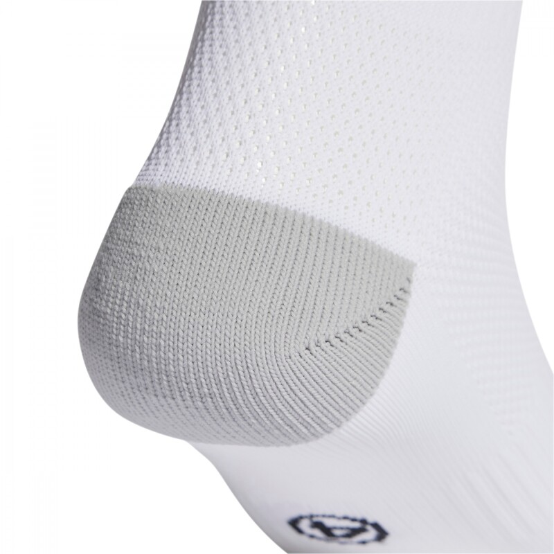 Medias Milano 23 1-Pack Unisex Blanco