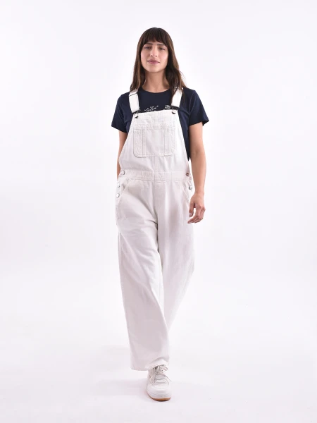 ENTERITO LORENZA OFF WHITE