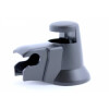 TAPA DE TUERCA DE ESCOBILLA LUNETA GOL G4 / G5 / G6 Tapa De Tuerca De Escobilla Luneta Gol G4 / G5 / G6
