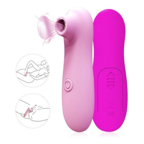 Mini Succionador Estimulador De Clítoris Mini Succionador Estimulador De Clítoris
