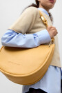 HOBO PLANO PIEL Camel