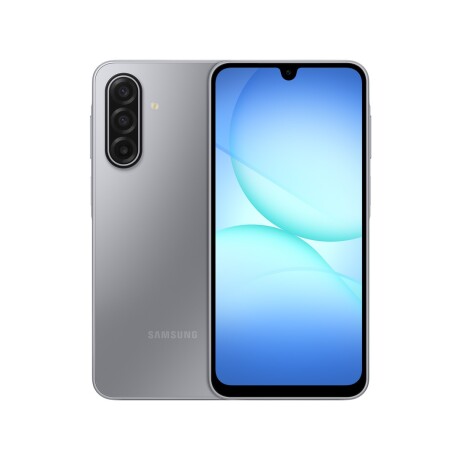 Samsung Galaxy A17 LTE 256GB Gray