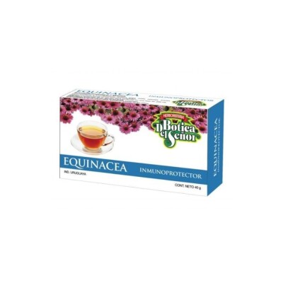 Equinácea Botica del Señor 40g Equinacea 40g Botica Del Sr