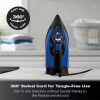 Plancha a vapor Pro SteamMax 3000W Hamilton Beach Plancha a vapor Pro SteamMax 3000W Hamilton Beach