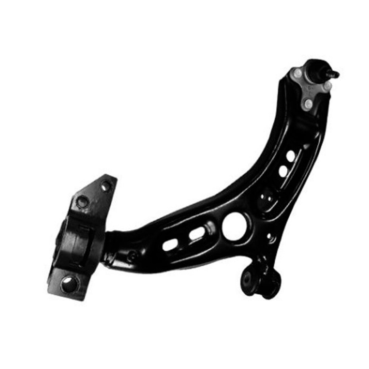 BASTIDOR SUSPENSION VOLKSWAGEN IZQ. TIGUAN 4X4 5N0407151 11/16 - 