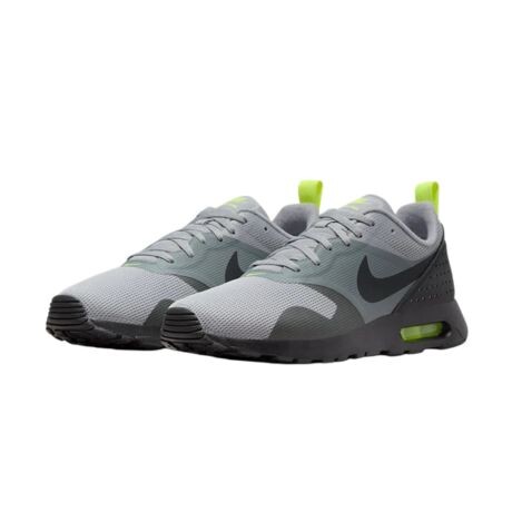 NIKE AIR MAX TAVAS Gray & Green