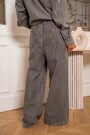 PANT SUCCESS Negro