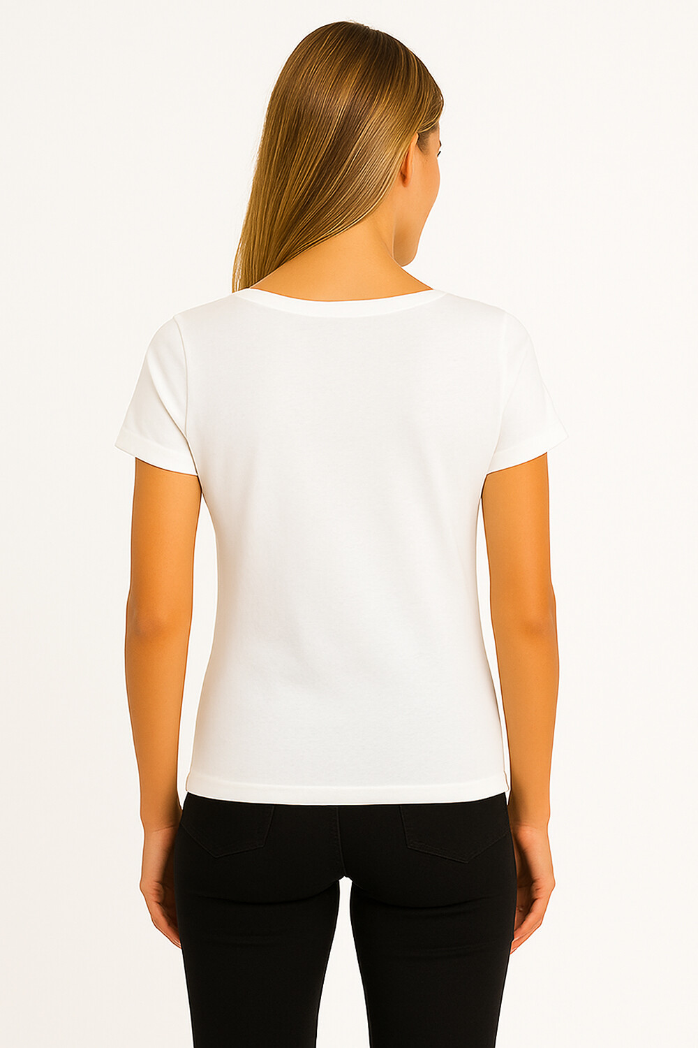 Remera Jaya Estampado 7