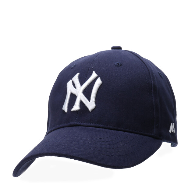 Gorro N+ NEW YORK Azul Marino