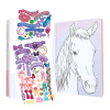 Crea tu caballo Blaze Miss Melody Top Model Crea tu caballo Blaze Miss Melody Top Model