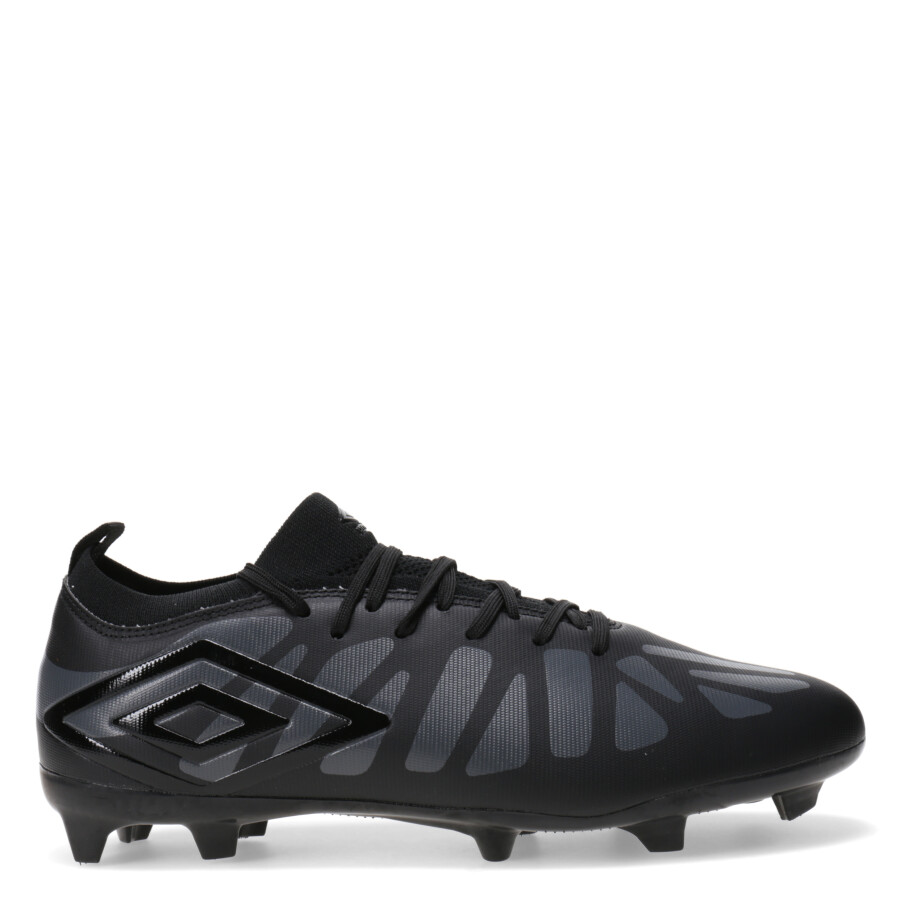 Championes de Hombre Umbro Fútbol 11 Beat HG Negro