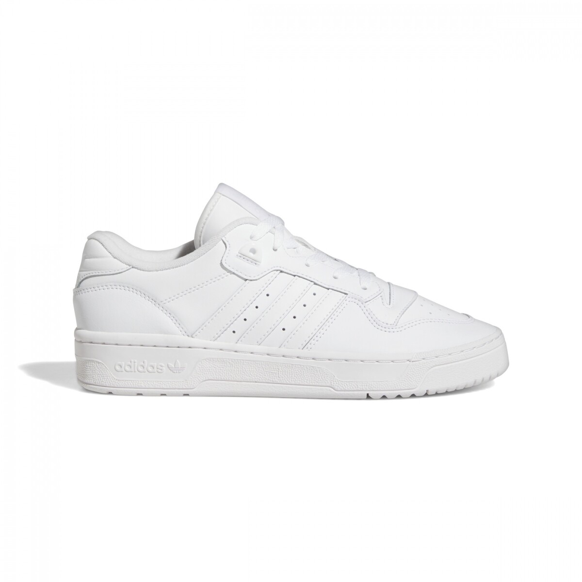 RIVALRY LOW - Blanco 