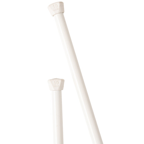 agujas clasicas 35 cm Nº10