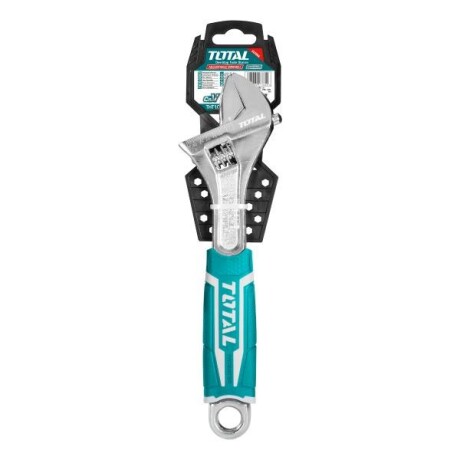 LLAVE AJUSTABLE 6´ TOTAL INDUSTRIAL LLAVE AJUSTABLE 6´ TOTAL INDUSTRIAL