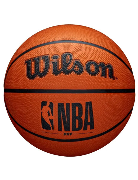 Pelota de Basketball Wilson NBA DRV Nº7 Pelota de Basketball Wilson NBA DRV Nº7