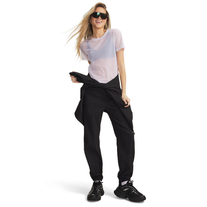 Unstoppable Wvn Jogger-BLK BLK-008