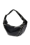 Cartera Palma Negro