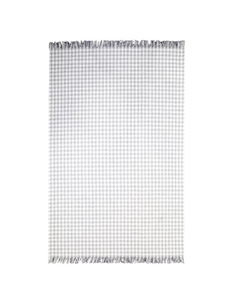 SET X2 REPASADORES 40X60CM CUADROS GRIS SET X2 REPASADORES 40X60CM CUADROS GRIS