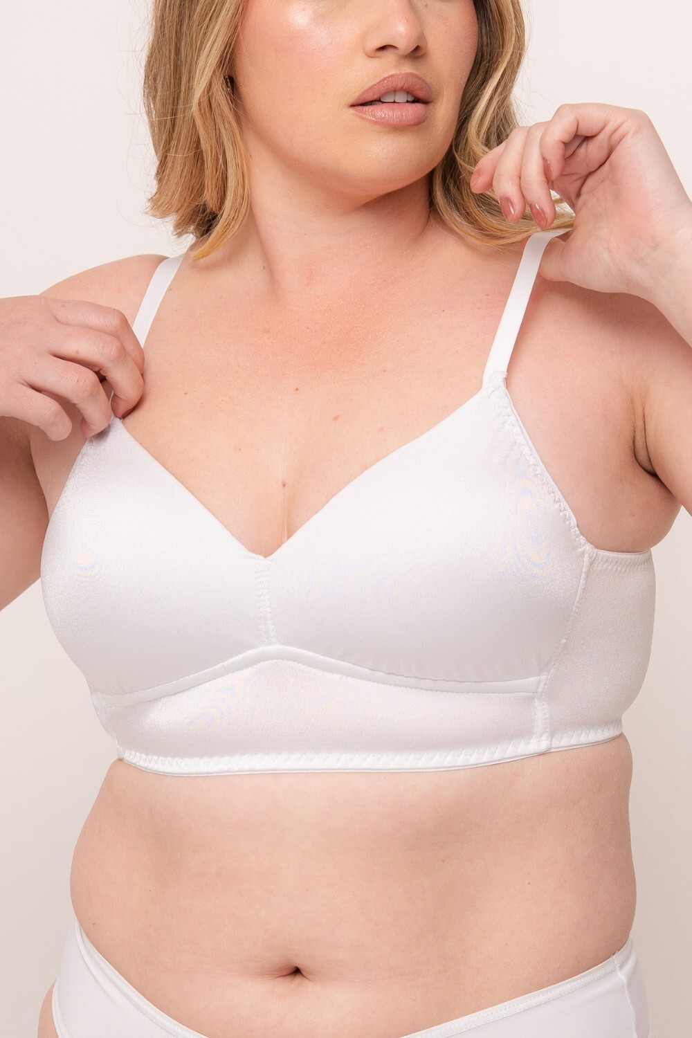 Soutien Colette Blanco
