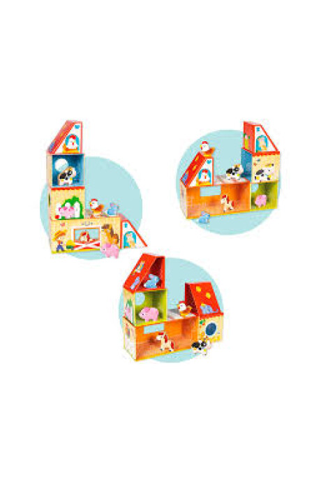 MY FIRST FARM MY FIRST FARM