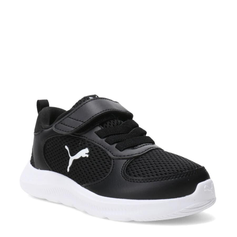 PUMA FUN RACER 2 NEGRO