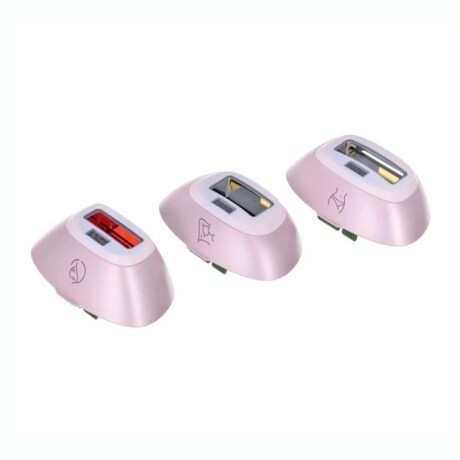 Depiladora PHILIPS IPL BRI947/30 Cuatro Accesorios + Neceser Depiladora PHILIPS IPL BRI947/30 Cuatro Accesorios + Neceser