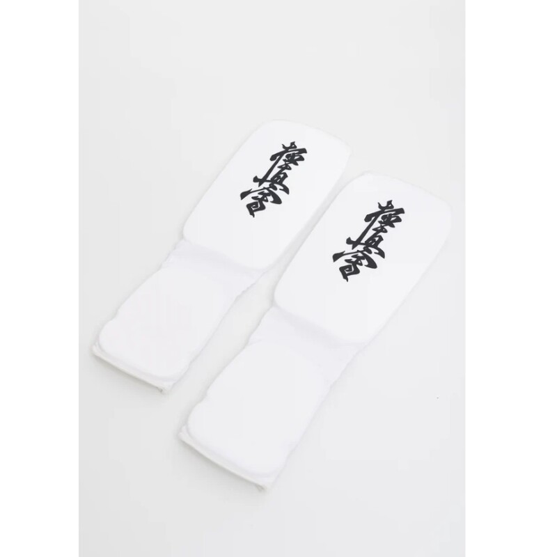 TIBIAL CON EMPEINE KYOKUSHIN XS TIBIAL CON EMPEINE KYOKUSHIN XS