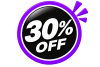 ¡AGOSTO LIQUIDA! 30% OFF