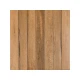 Porcelanato Madera Antideslizante 60X60Cm Piso Pared