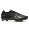 Championes Umbro Futbol Cancha AD FG VICTORY HG de Hombre - 20106348 Negro