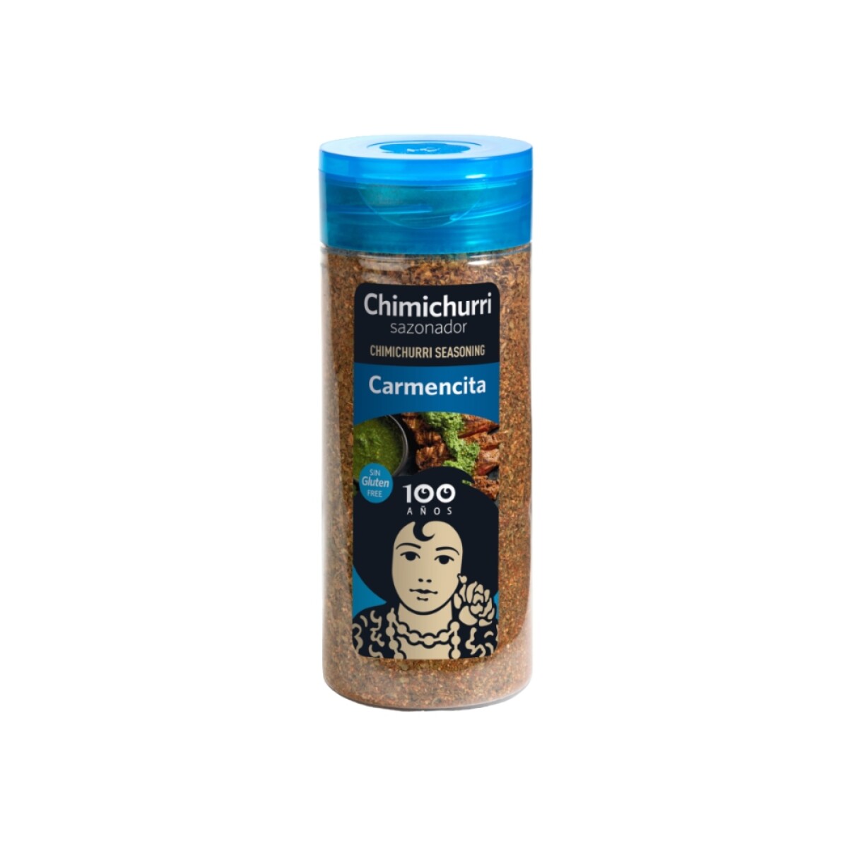 Carmencita Resto Chimichurri 110g 