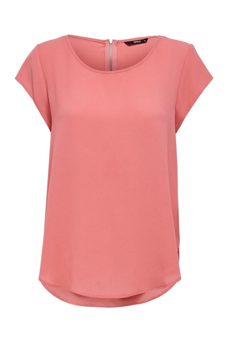 Polera Vic Tea Rose