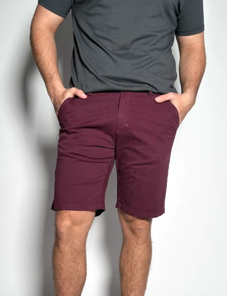 Bermuda Arom Bordo