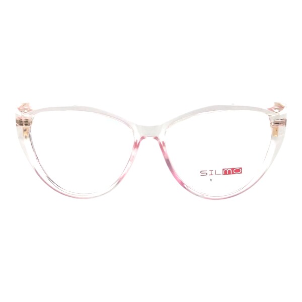 SILMO SIL9506 5515-147 - Adulto - Rosa Rosacristal