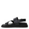 Sandalias de Mujer Miss Carol Betong Negro