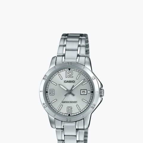 Reloj Casio dama/gris Reloj Casio dama/gris