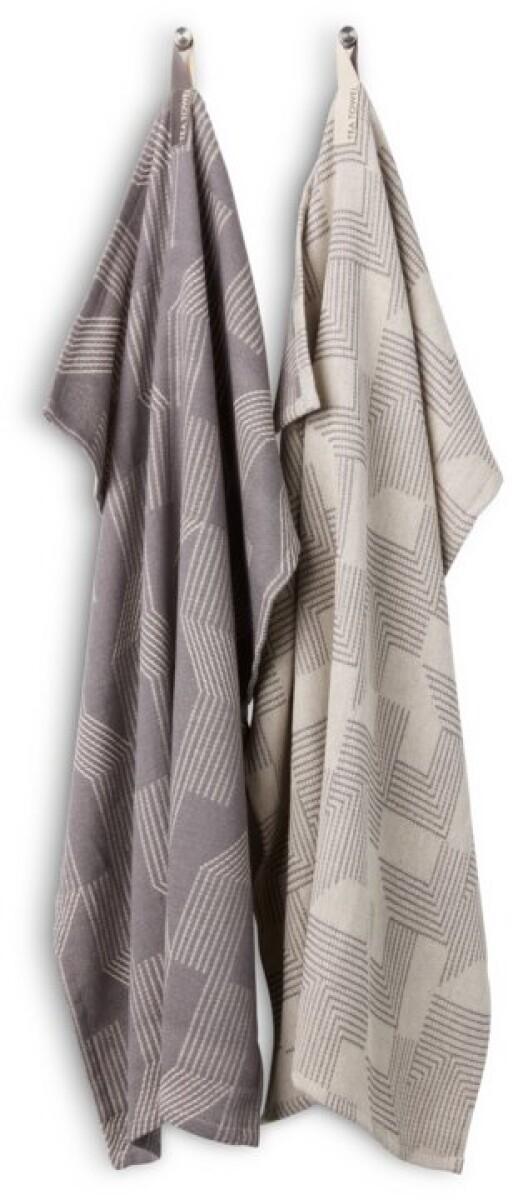 Repasador LERK 50x70 2 unidades 