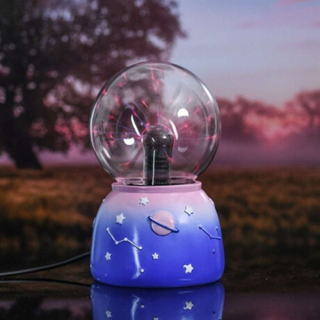 Veladora Luz Einstein