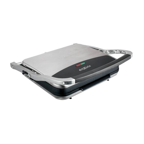 Sandwichera Grill Enxuta SDAENXSG699 Inox 2000W 001