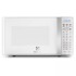 Microondas Electrolux Digital 20 Litros EMDO20S5GSRW Blanco Microondas Electrolux Digital 20 Litros EMDO20S5GSRW Blanco