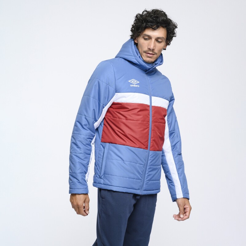 Campera Dash Umbro Hombre Aw9