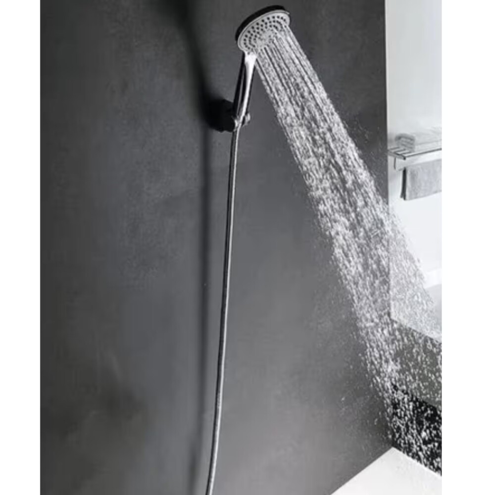 Grifería de ducha Monocomando exterior con transferencia Epuyen cromado Grifería De Ducha Monocomando Exterior Con Transferencia Epuyen Cromado
