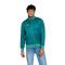 Campera de Hombre Umbro Monogram Verde