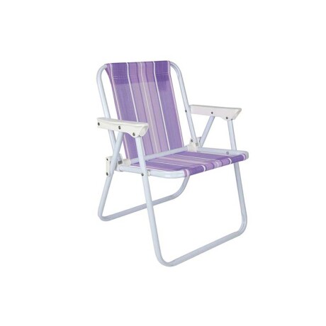 Silla Mor de Acero Infantil Silla Mor de Acero Infantil