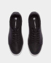 Zapatillas Emerson Street Low Hombre Black Full Grain