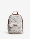 Mochilas Urbanas Mochilas Special Price - Estampado Flores
