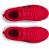 UA BGS Assert 10-RED RED-600