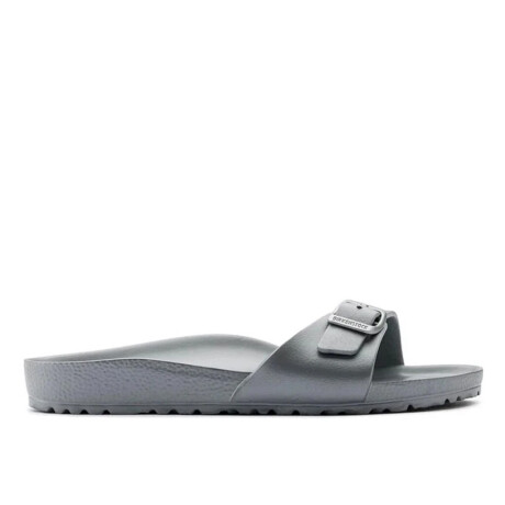 Sandalias Birkenstock Madrid Eva Silver